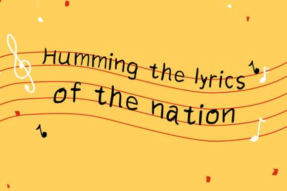 Lisaceria Font: Modern Handwritten Style for Makers